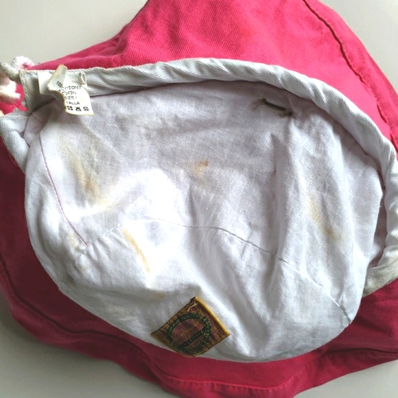 Scala | Wide-brim Bucket Hat - Picture 7 of 8